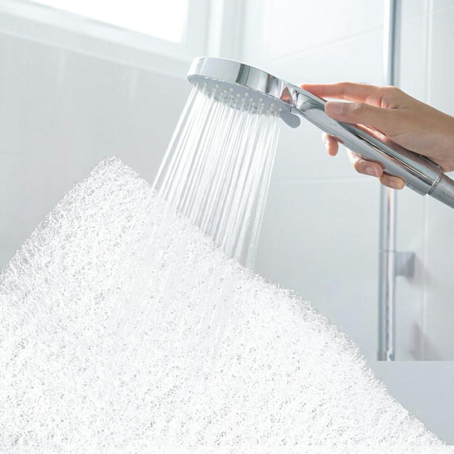 空気の上で眠るまくら Air Sleep Pillow 高さ調節 枕 まくら ピロー makura 通気性 ファイバー ウェーブ 水洗い 洗える |  | 07