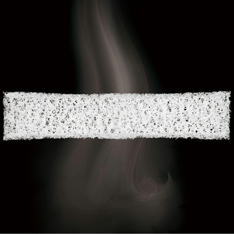 空気の上で眠るまくら Air Sleep Pillow 高さ調節 枕 まくら ピロー makura 通気性 ファイバー ウェーブ 水洗い 洗える |  | 08