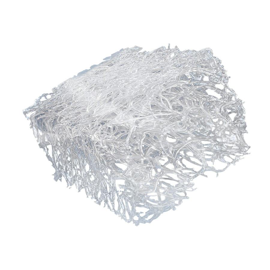 空気の上で眠るまくら Air Sleep Pillow 高さ調節 枕 まくら ピロー makura 通気性 ファイバー ウェーブ 水洗い 洗える |  | 09