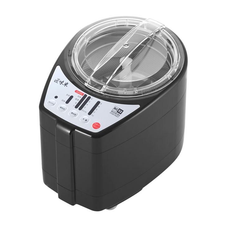 道場六三郎氏監修 家庭用精米機 匠味米 |  | 08