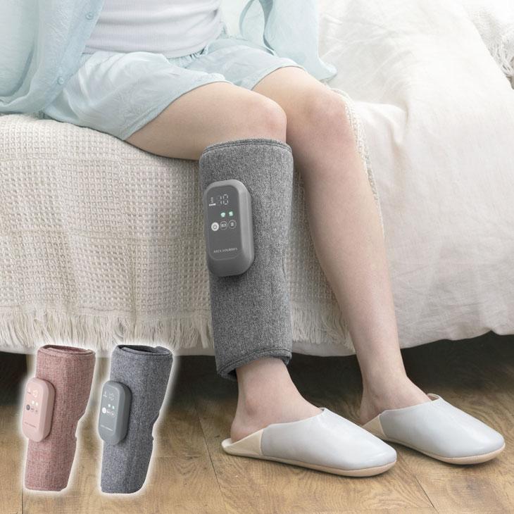 アテックス ふくらはぎゅ AX-HJ360 : マックスレックス - 通販 - Yahoo