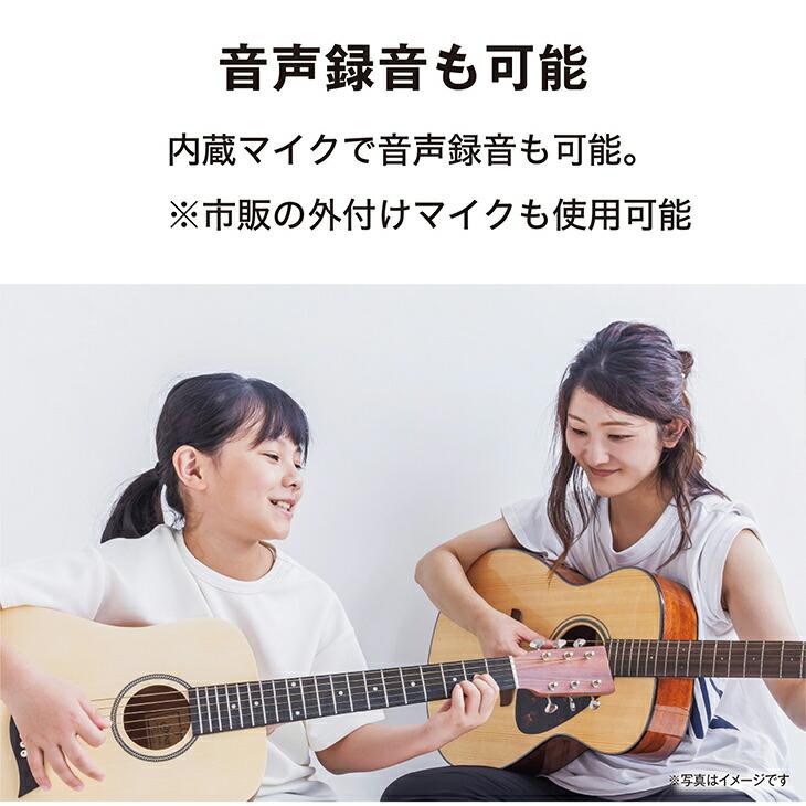 ポータブルカセットテープ変換プレーヤー KR-019CR デジタル化 MP3 SDカード USBメモリ 再生 録音 |  | 07