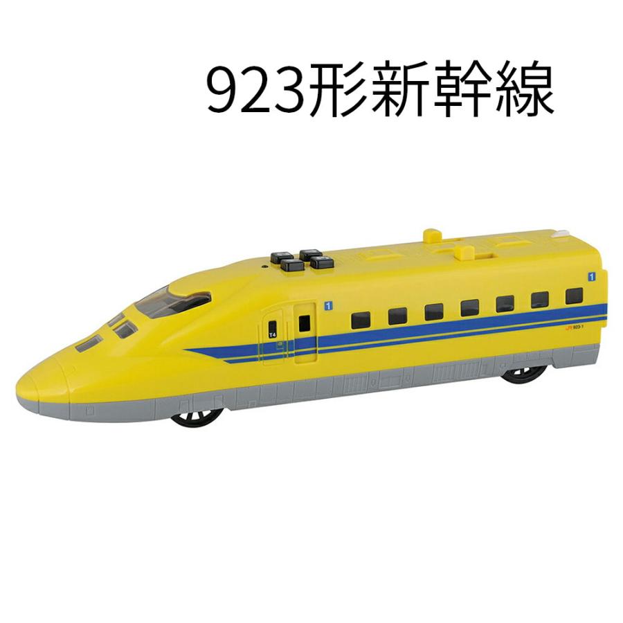サウンドトレイン新幹線 JR N700A新幹線 のぞみ 923形新幹線電気軌道総合試験車 北陸新幹線 E7系 鉄道 |  | 02