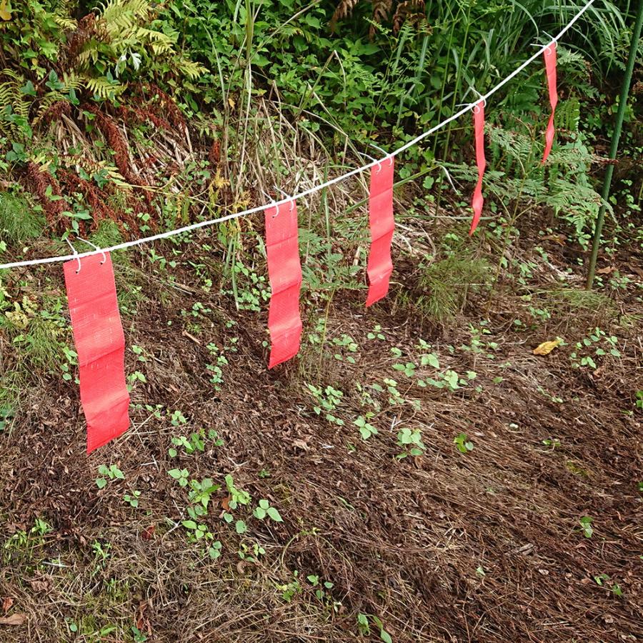 ハクビシンなぜ逃げる？ 6シート入り 忌避剤 屋外 撃退 グッズ 寄せ付けない | 