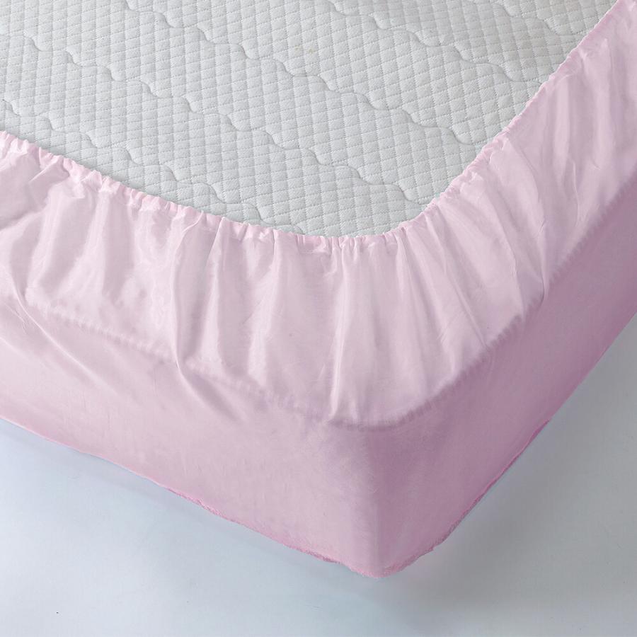 タオル素材 ボックスシーツ シングル パッド一体型 ボックスシーツ 敷きパッド 一体型 タオル素材 全周ゴム 洗える 簡単着脱 ベッド 寝具 中わた入り ズレない |  | 04