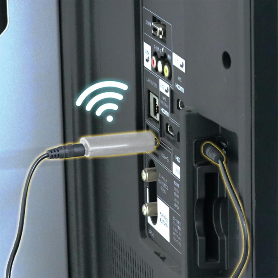 テレビ スピーカー オラソニックがテレビ用の卵形スピーカーをブラッシュアップ――「TW