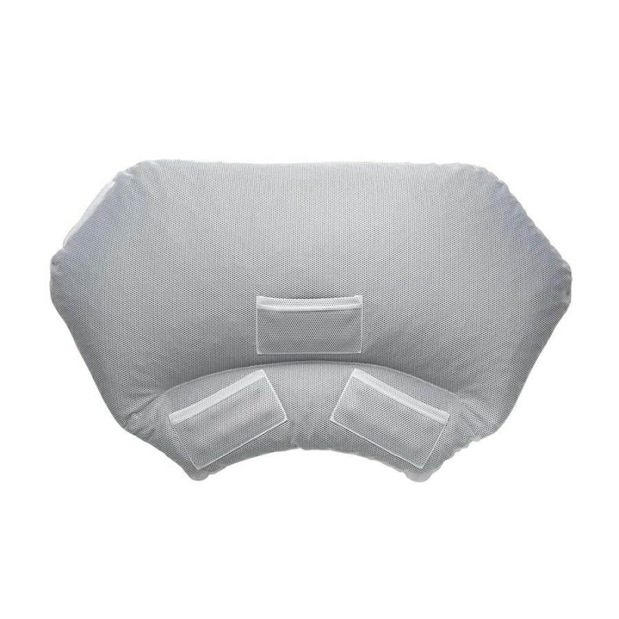 コラントッテ 磁気まくら マグーラ 枕 肩こり 首こり 改善 医療機器 磁気枕 日本製 寝具 調整可能 洗える 快眠 ストレートネック 睡眠 血行 健康グッズ MAGU-RA |  | 03