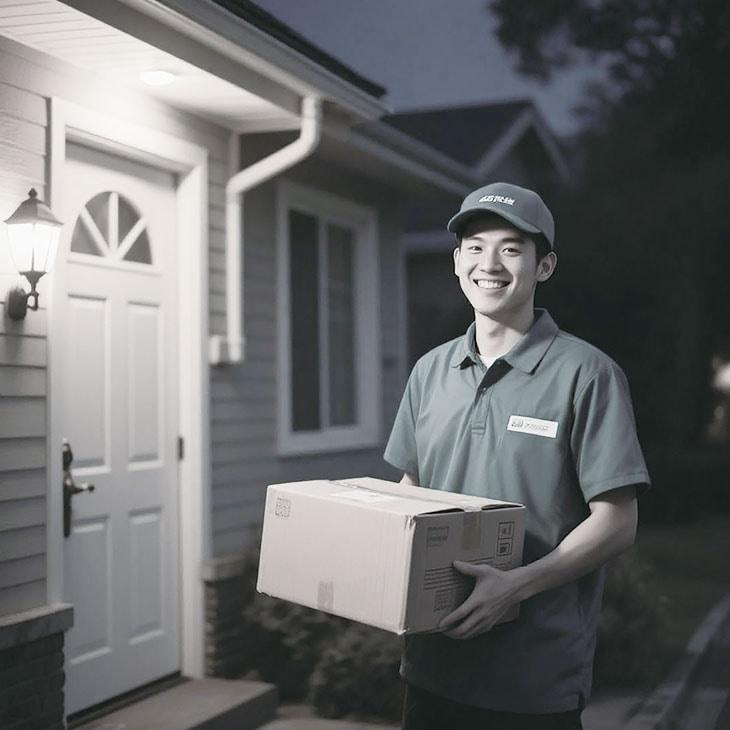 最新型 録画機能付きテレビ ドアホン インターフォン 玄関 カメラ 映像 ビデオ 液晶 充電式 防犯 |  | 04