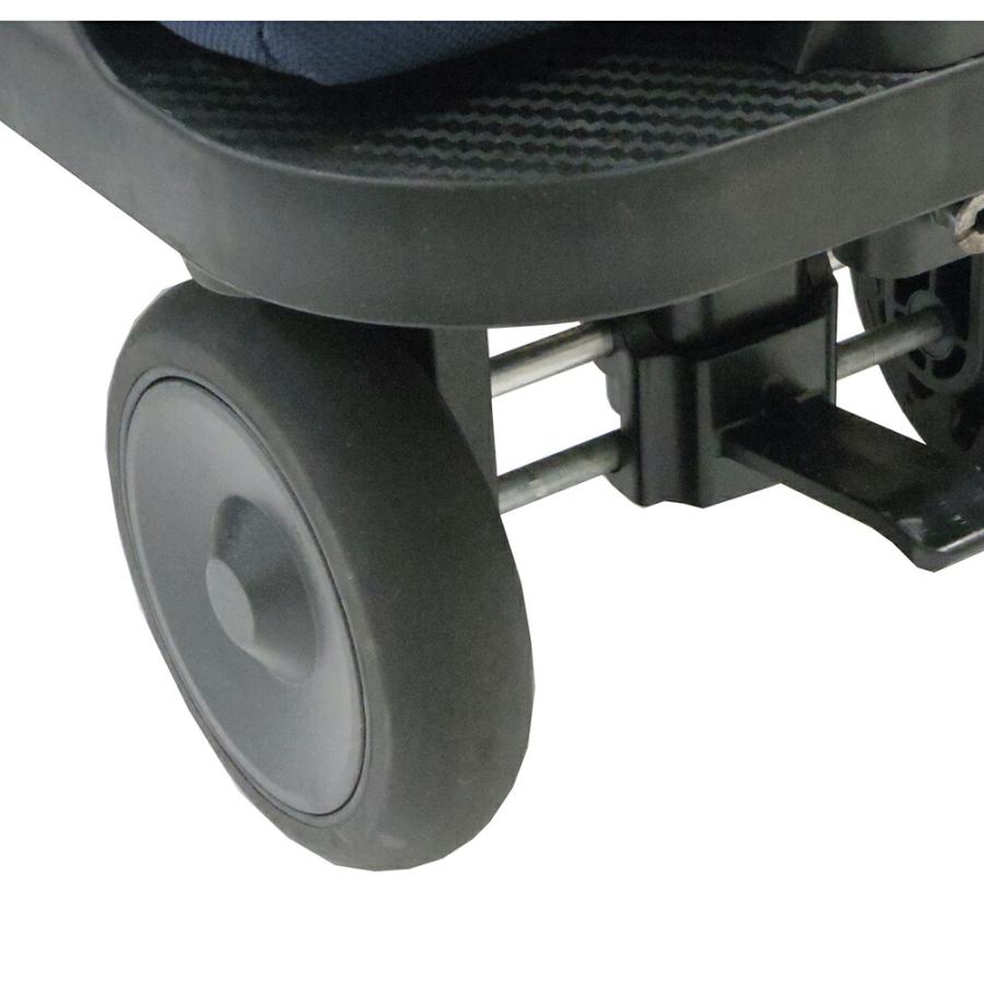 サイドカート 横押し 保冷・保温バッグ付 横押しサイドカー ショッピングカート 高齢者 買い物カート 保冷 保温 バッグ付き 介護 敬老の日 母の日 プレゼント |  | 11