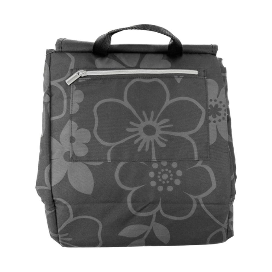 サイドカート 横押し 保冷・保温バッグ付 横押しサイドカー ショッピングカート 高齢者 買い物カート 保冷 保温 バッグ付き 介護 敬老の日 母の日 プレゼント |  | 08