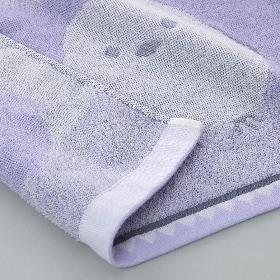 今治産タオル フェイスタオル 2色4枚組 今治タオル フェイスタオル シマエナガ 柄 4枚組 セット 日本製 かわいい 吸水性 柔らか 軽量 お買い得 プチギフト |  | 04