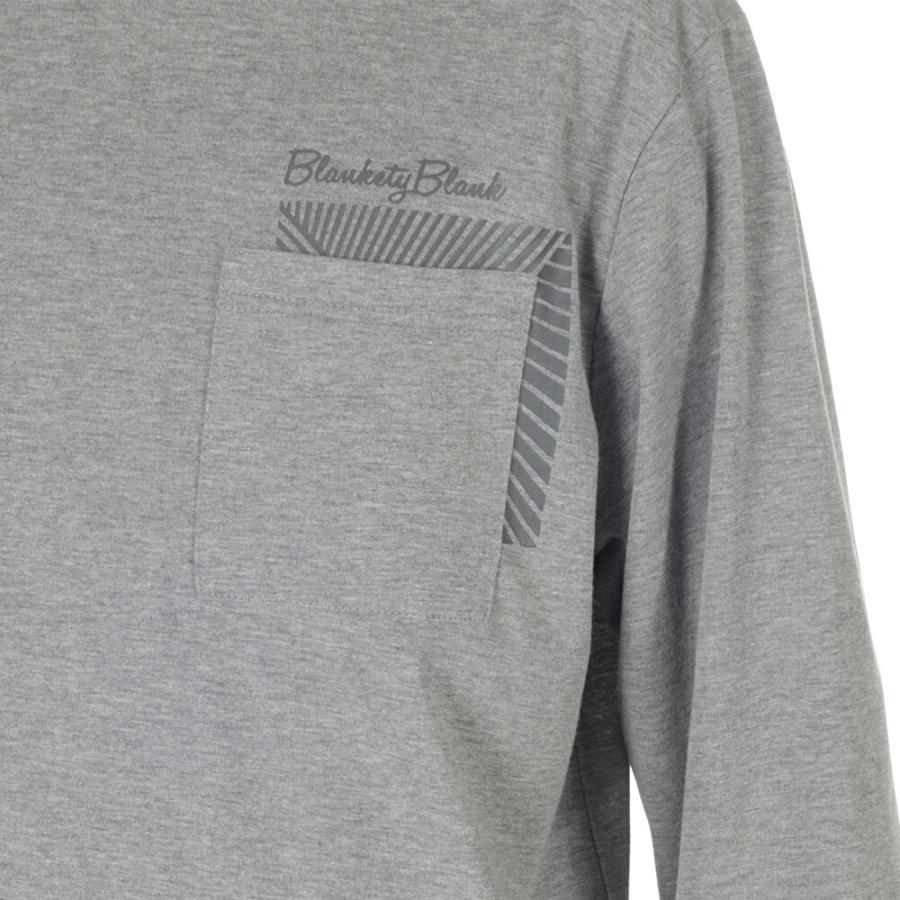 紳士綿混やわらか長袖ホームウエア 2色組 杢グレー・杢ネイビー メンズ パジャマ ルームウェア ホームウェア 長袖 綿混 部屋着 紳士 男性 上下セット |  | 14