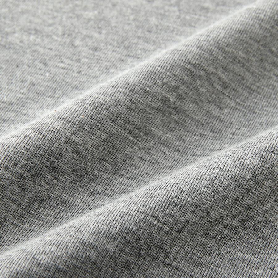 紳士綿混やわらか長袖ホームウエア 2色組 杢グレー・杢ネイビー メンズ パジャマ ルームウェア ホームウェア 長袖 綿混 部屋着 紳士 男性 上下セット |  | 15