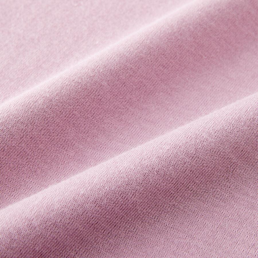 婦人綿混やわらか長袖ホームウエア2色組 ピンク・ブルーグリーン レディース パジャマ ルームウェア ホームウェア 長袖 2色組 綿混 部屋着 女性 上下セット |  | 15