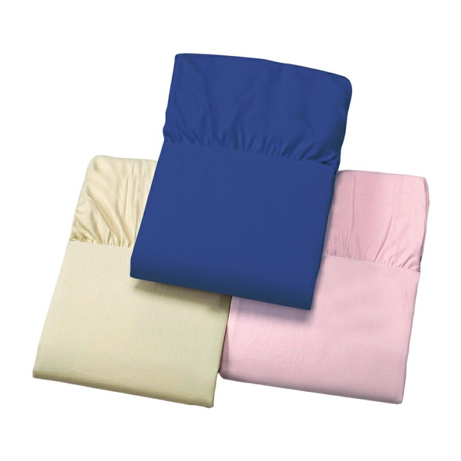 西川のびのびベッドシーツ セミシングル〜シングル対応 西川 ベッドシーツ のびのび ニット フィットシーツ セミシングル シングル SS S 洗える マットレス |  | 01