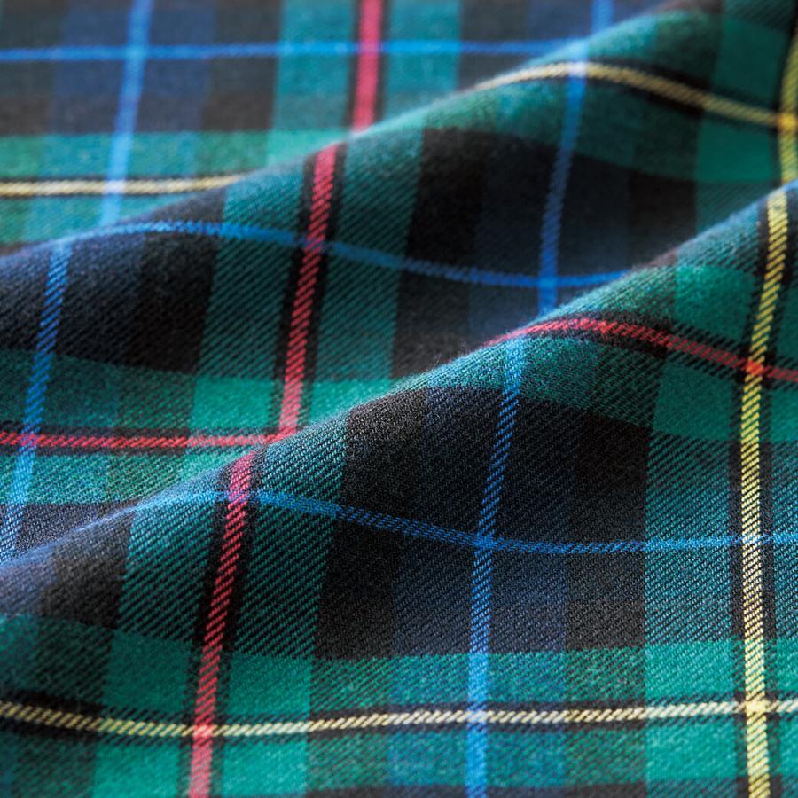 綿混起毛 婦人 パジャマ 2色組 レディース 寝巻 |  | 04