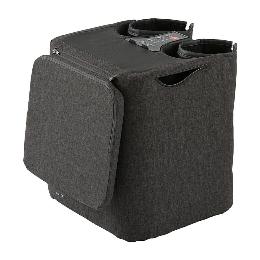 マッサージスツールマルチ ATEX TOR AX-HP374 フットマッサージ