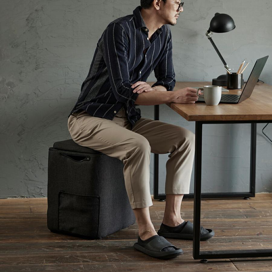 マッサージスツールマルチ ATEX TOR AX-HP374 フットマッサージ