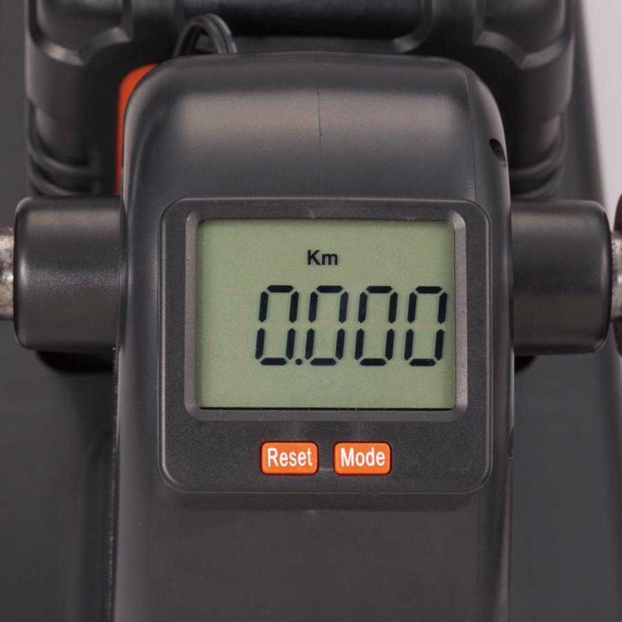 まわしてチャージ充電丸 PRO 足漕ぎ 発電 防災 |  | 06