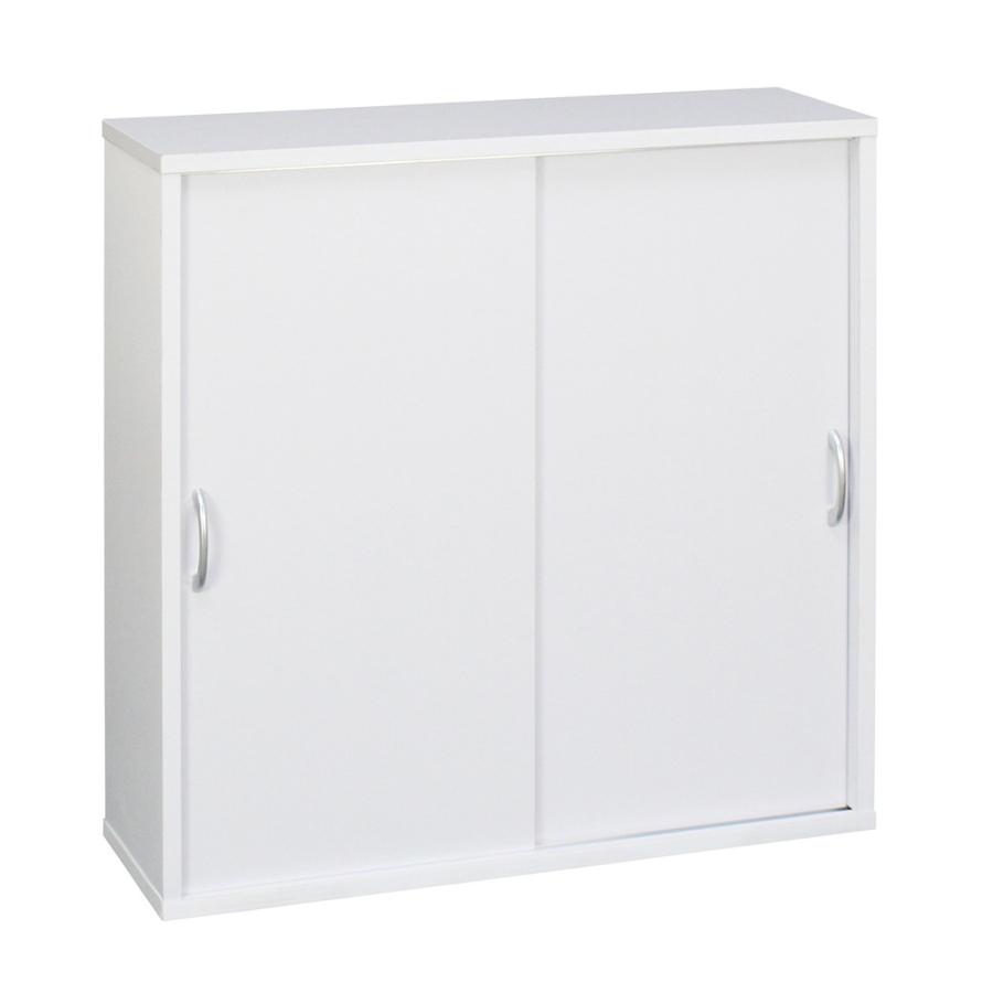 引き戸式トイレ 収納庫 収納 ラック 洗面所 お手洗い スリム 奥行19cm |  | 02