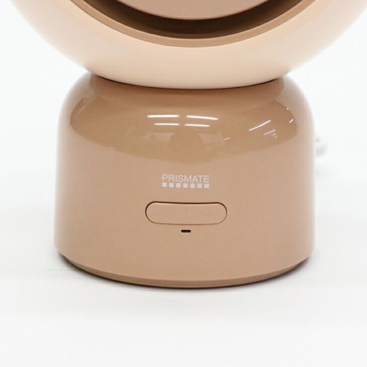 首振り機能付きセラミックヒーター＆ファン セラミックヒーター 速暖