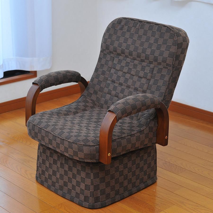 ハイタイプこたつ用高座椅子(1脚) | 