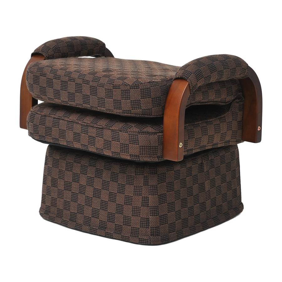 ハイタイプこたつ用高座椅子(1脚) |  | 07