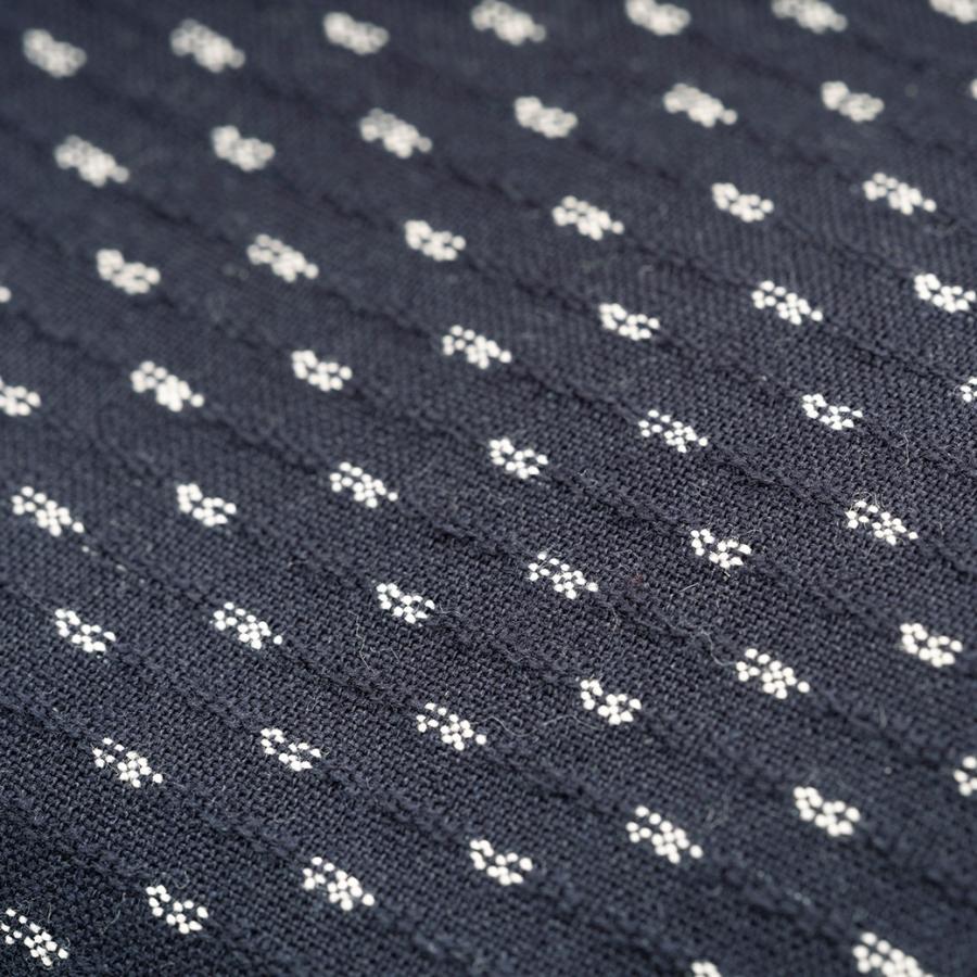 久留米織わた入りふっくらちゃんちゃんこ |  | 06