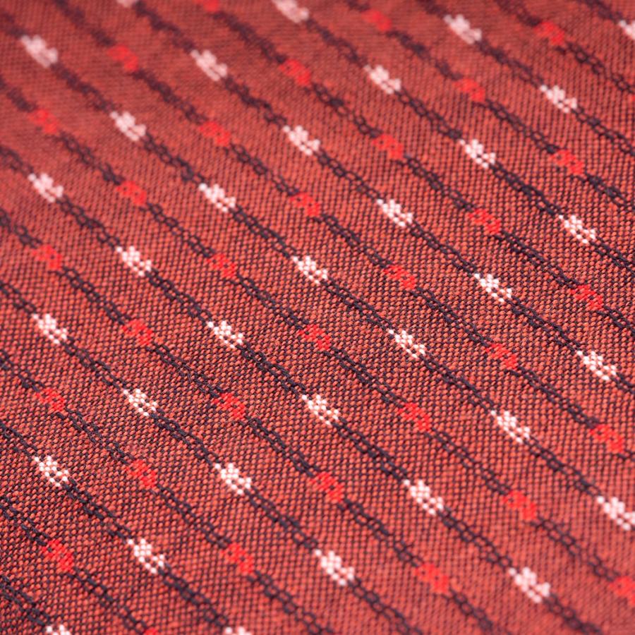 久留米織わた入りふっくらちゃんちゃんこ |  | 07