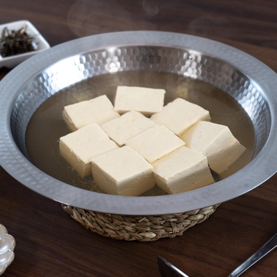 【ご予約】鍋 IH対応 よせしゃぶ鍋 30cm 蒸し器付 日本製 ステンレス しゃぶしゃぶ 寄せ鍋 蒸しプレート 大きい 蓋付き |  | 12