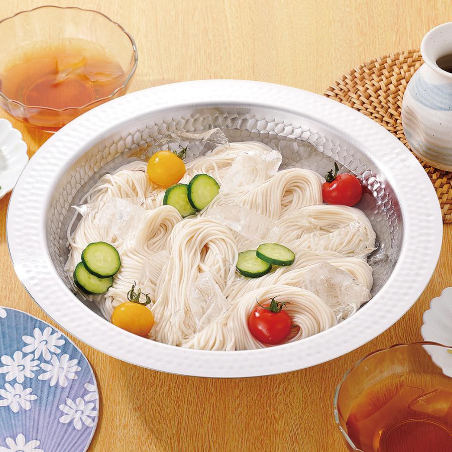 【ご予約】鍋 IH対応 よせしゃぶ鍋 30cm 蒸し器付 日本製 ステンレス しゃぶしゃぶ 寄せ鍋 蒸しプレート 大きい 蓋付き |  | 14