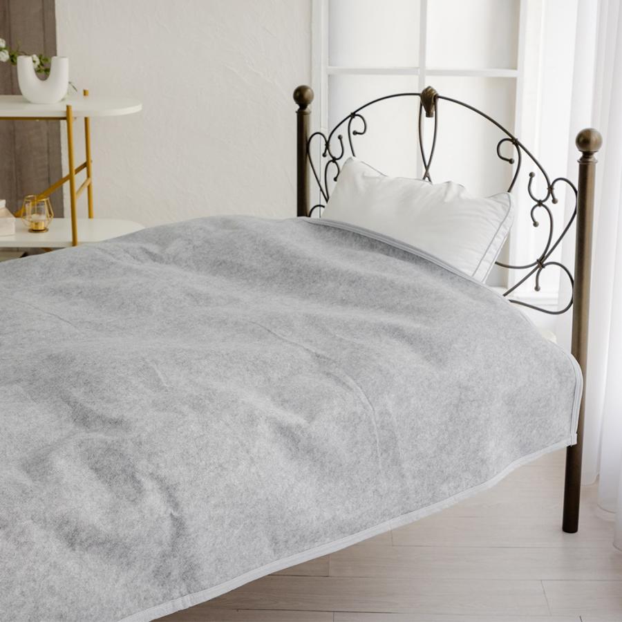 節電対策!万能アルミシート入り簡易シート 掛カバー用 シングル | 