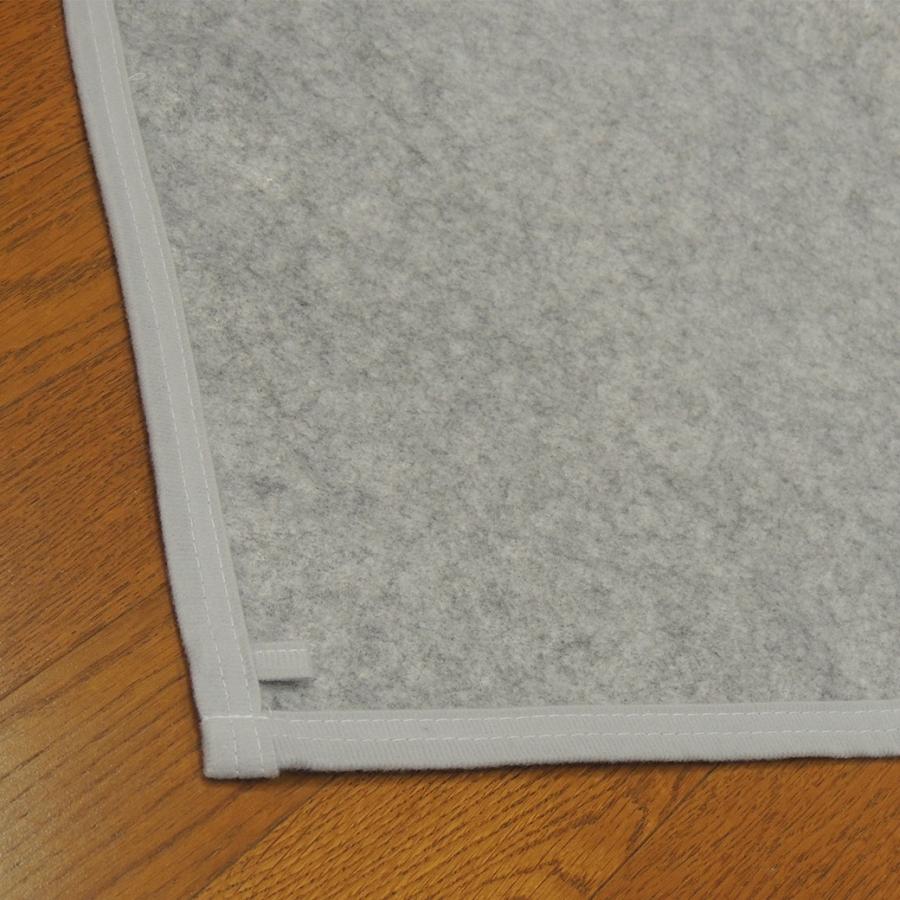 節電対策!万能アルミシート入り簡易シート 掛カバー用 シングル |  | 03