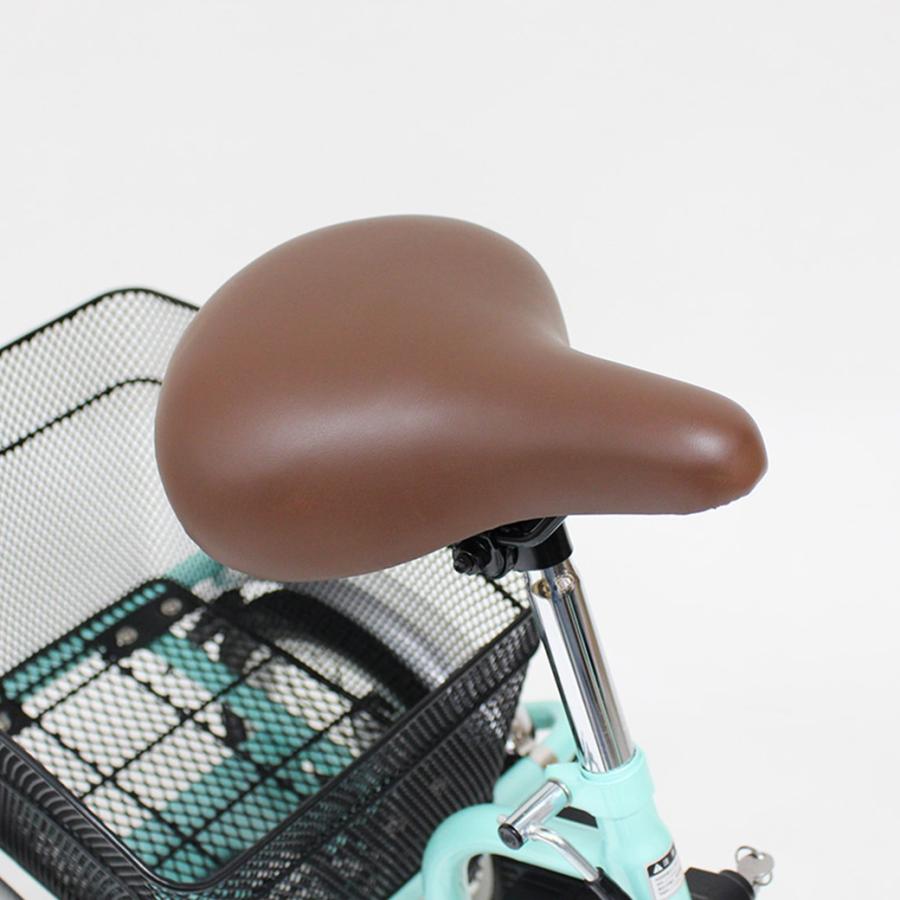 ノーパンク ロータイプ電動アシスト三輪自転車 : マックスレックス