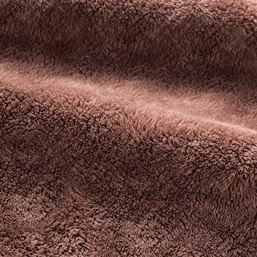 ヒョウ柄 あったか掛カバー 2色組 |  | 02