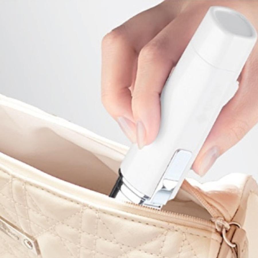 2WAYレディースシェーバー |  | 06