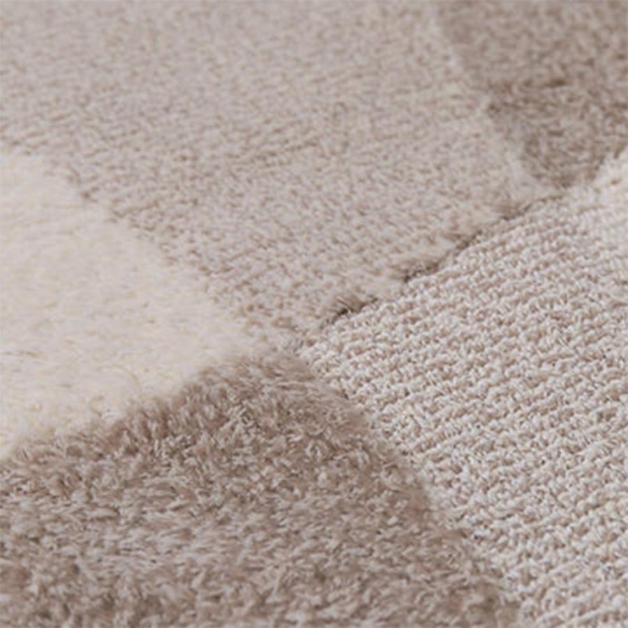 日本製タフトカーペット「ジャスト」130×190cm |  | 01