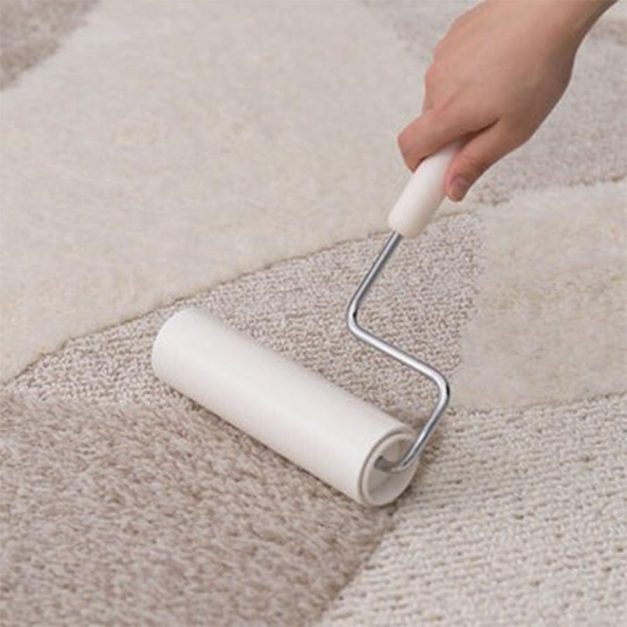 日本製タフトカーペット「ジャスト」130×190cm |  | 05