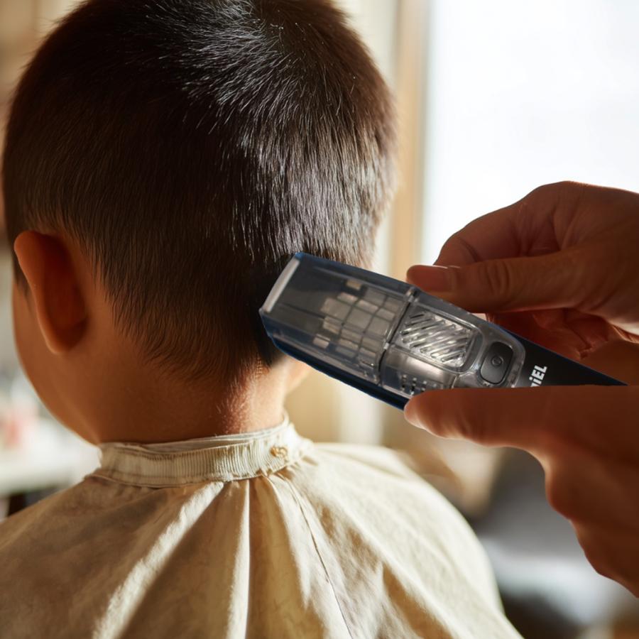 電動吸引バリカン「さわやか君」 SLI-HC03 |  | 04