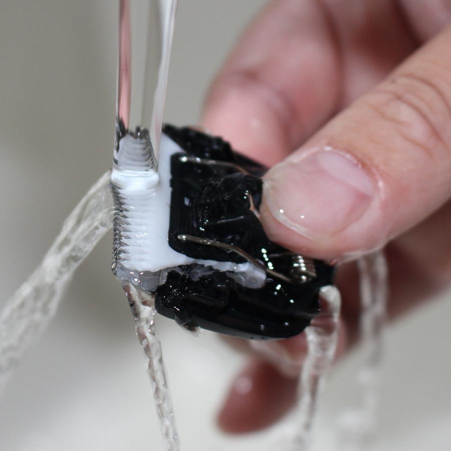 電動吸引バリカン「さわやか君」 SLI-HC03 |  | 05