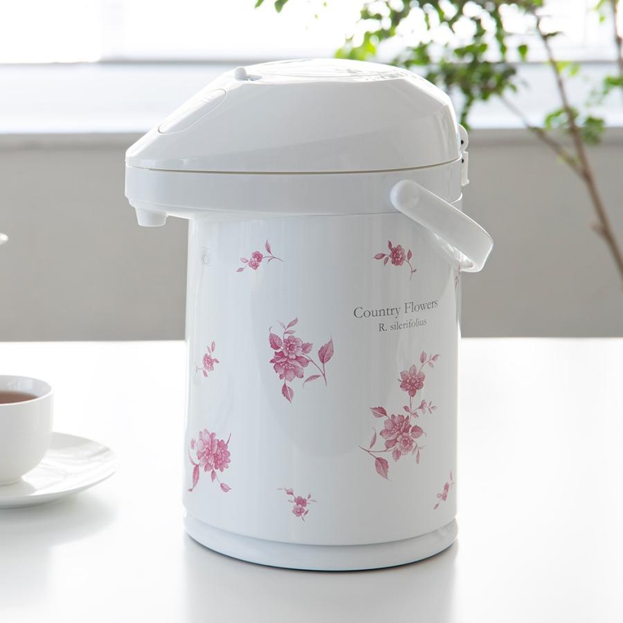 ピーコック エアーポット 3.0L MPP-30 | 