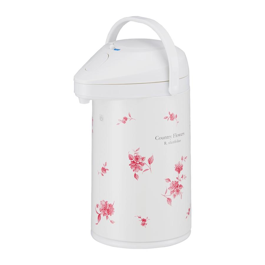 ピーコック エアーポット 3.0L MPP-30 |  | 01