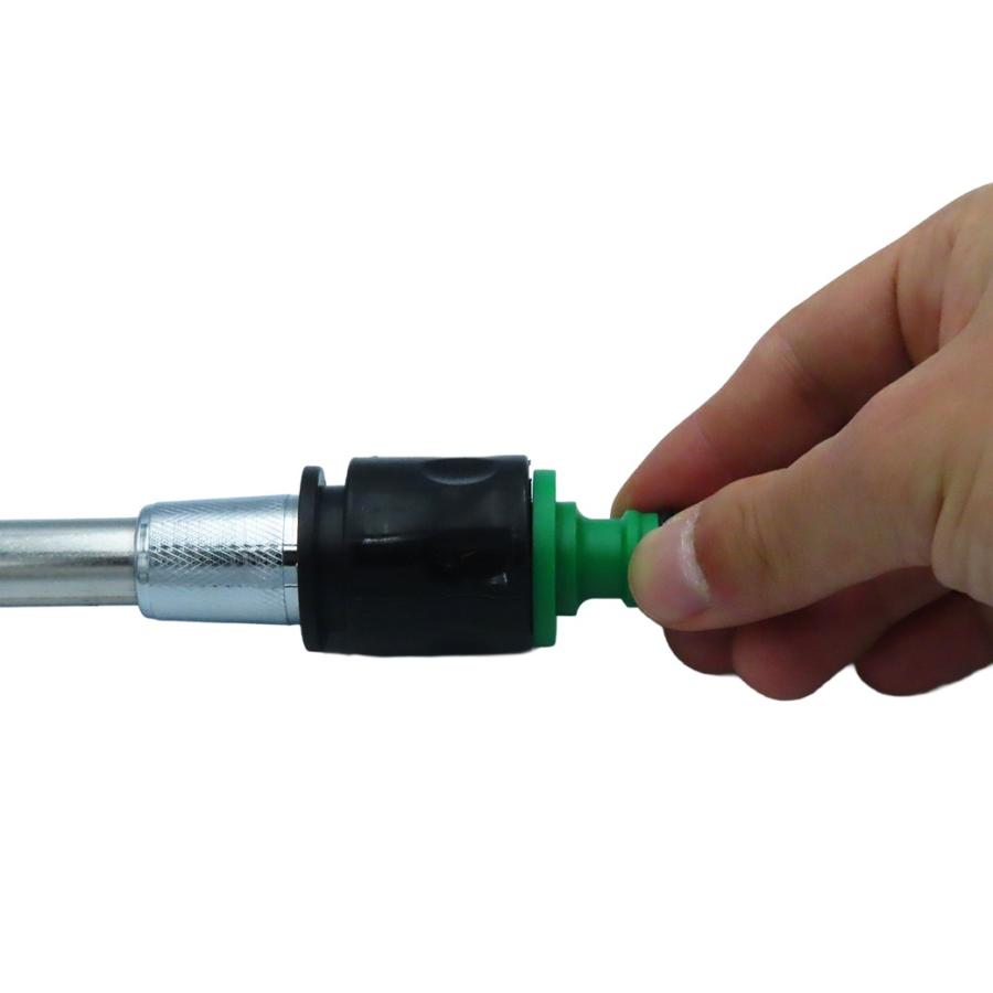 延長用ホース 10m F21462 |  | 02