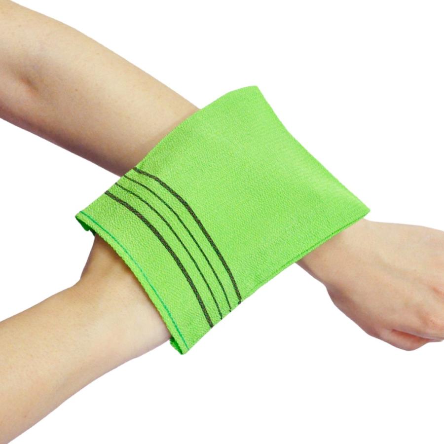 本場韓国のアカスリ 2枚組 |  | 03