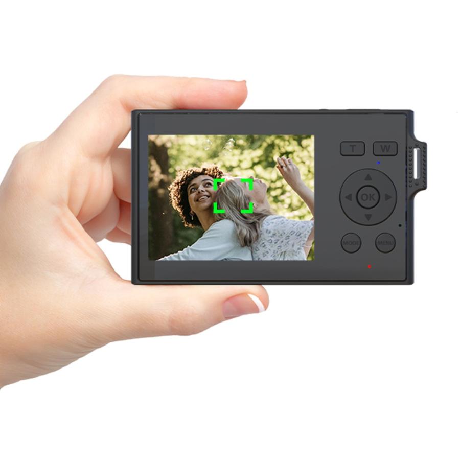 12mm超薄型カメラ「ワンツーショット」 DC-6212K : マックスレックス