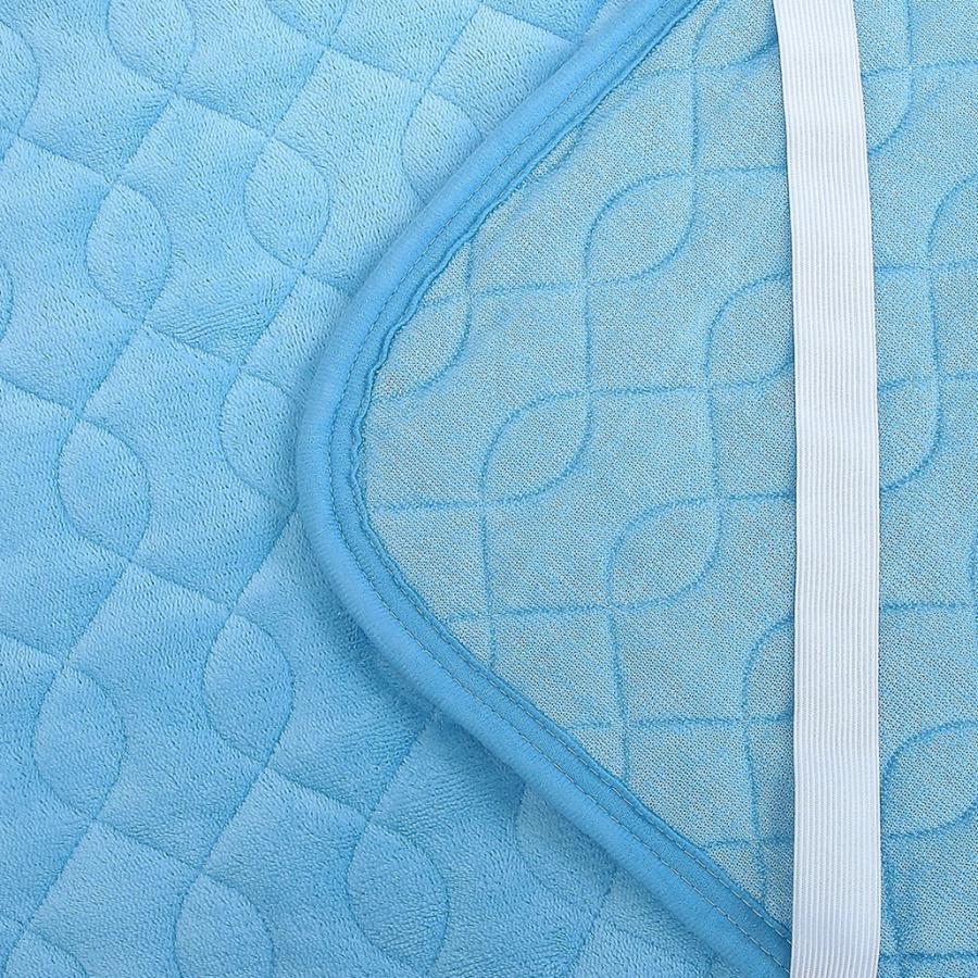 ぬくぬく＆サラリのリバーシブル敷パッド シングル 100×205cm |  | 07