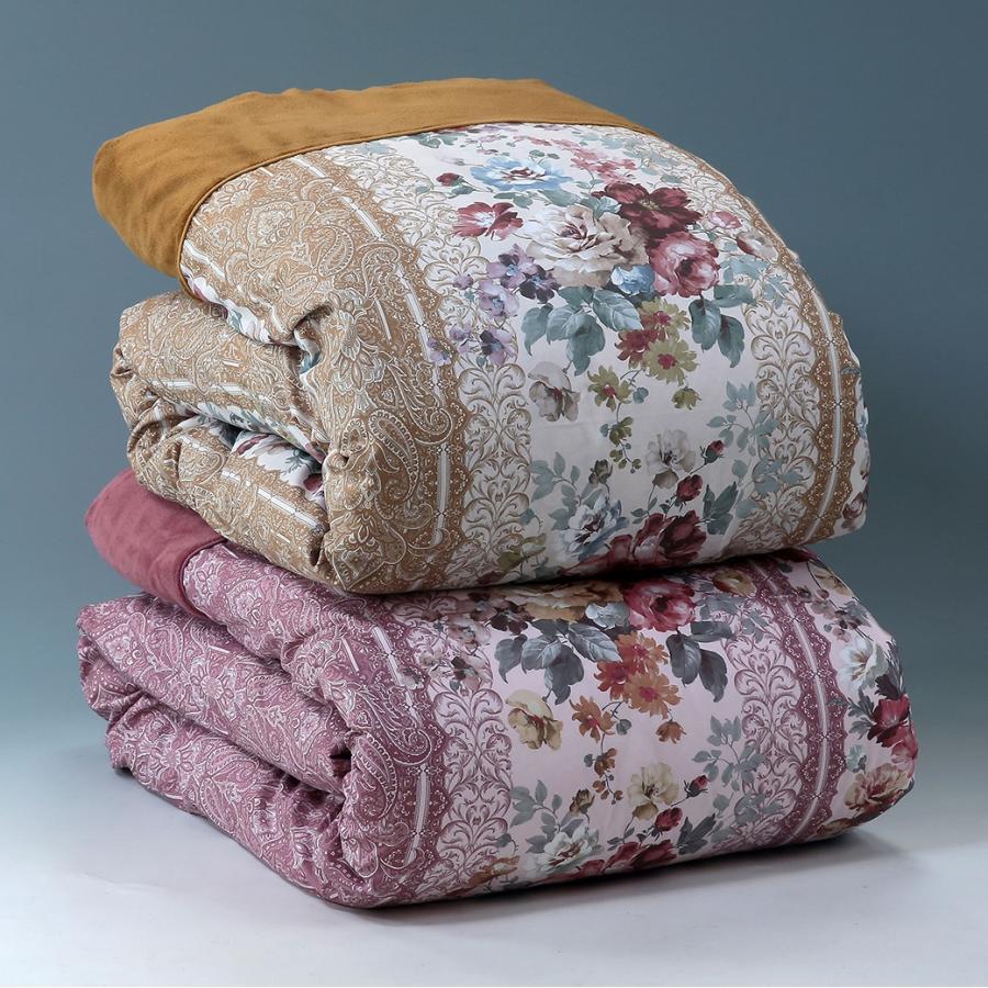 あったか毛布地掛布団カバー シングル 150×210cm |  | 03