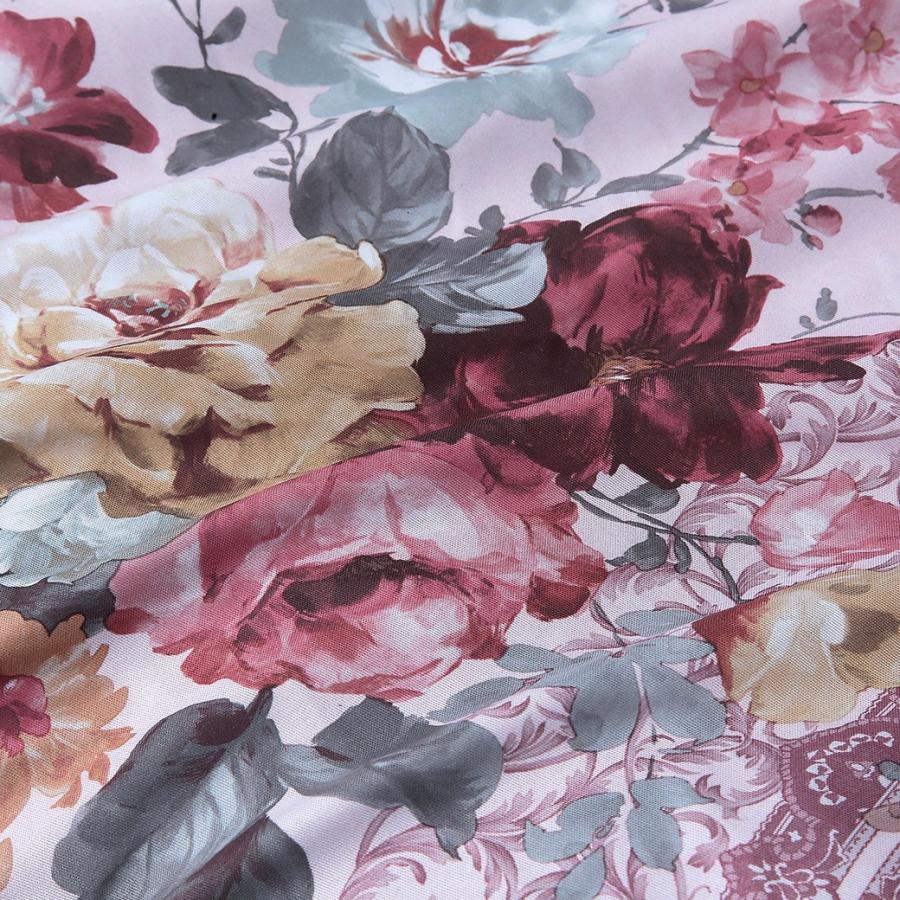 あったか毛布地掛布団カバー シングル 150×210cm |  | 04