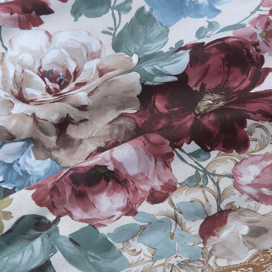 あったか毛布地掛布団カバー シングル 150×210cm |  | 06