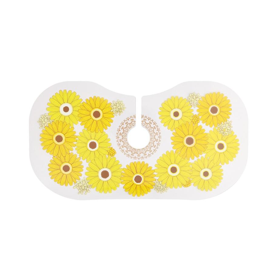 華やぐトイレの手洗いタンクフィルム（3柄×5枚）×4セット |  | 03